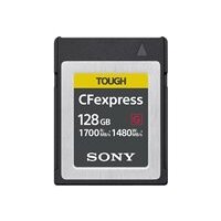 SONY CFexpress Type B 128GB