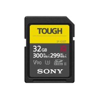 SONY Pro Tough 32GB