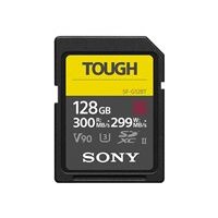 SONY Pro Tough 128GB