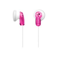 SONY MDR-E9LP Kopfhörer In Ear - Pink
