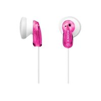SONY MDR-E9LP Kopfhörer In Ear - Pink