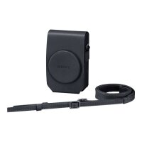 SONY LCS-RXGB Kameratasche schwarz