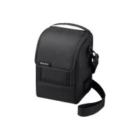 SONY LCS FEA1 - Tasche für Kamera und Objektive -...