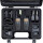 STABO PMR-Handfunkgerät Freecom 700 20701 2er Set (20701)
