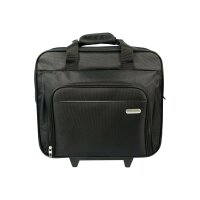 40,6cm (16"") TARGUS Tasche Executive Rolling Laptop Case