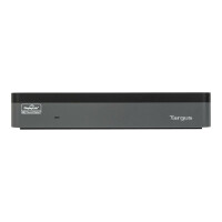 TARGUS USB-C Uni Quad 4K Dockingstation  DOCK570EUZ