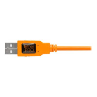 TETHER TOOLS TetherPro USB 2.0 Active Extension 5m orange