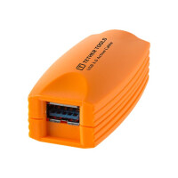 TETHER TOOLS TetherPro USB 3.0 Active Extension 5m orange