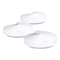 TP-LINK AC1300 Whole Home Mesh Wi-Fi System (3er)