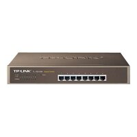 Netzwerk Switch TP-Link TL-SG1008 Retail