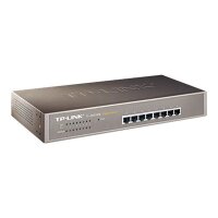 Netzwerk Switch TP-Link TL-SG1008 Retail
