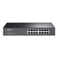 TP-LINK TL-SF1016DS