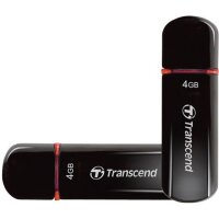 Transcend 4GB JetFlash 600