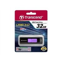 USB-RAM 32GB Transcend JetFlash 760 USB3.0 schwarz Retail