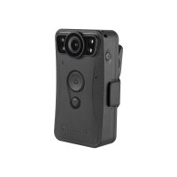 TRANSCEND Bodycam TS64GDPB30A Full-HD, Mini-Kamera,...
