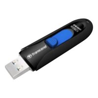 TRANSCEND USB-Stick JetFlash 790 / 64GB / schwarz