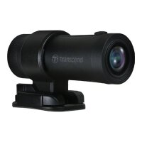 TRANSCEND Dashcam DrivePro 20 64GB for Motorcycle