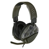 TURTLE BEACH Ear Force Recon 70P Gaming Headset für PS4/PS5/Nintendo Switch und XBOX One