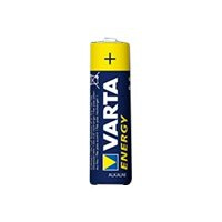 VARTA Mignon (AA)-Batterie Alkali-Mangan Varta Energy...