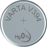VARTA 1 Varta Watch V 394