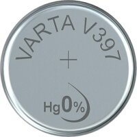VARTA 1 Varta Watch V 397