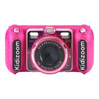 VTECH Kidizoom Duo DX pink