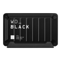 WESTERN DIGITAL D30 Game Drive SSD 2TB