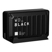 WESTERN DIGITAL D30 Game Drive SSD 2TB