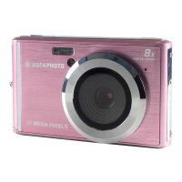 AGFA Compact Cam DC5200 pink