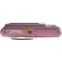 AGFA Compact Cam DC5200 pink