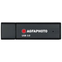 AGFA Photo USB 3.0 black     32GB