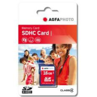 AGFA Photo SD Karte 2GB 133x Premium (10403P)