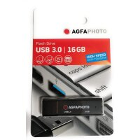 AGFA Photo USB 3.0 black     16GB