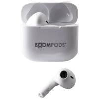 BOOMPODS LTD. Boompods Bassline Compact In Ear...