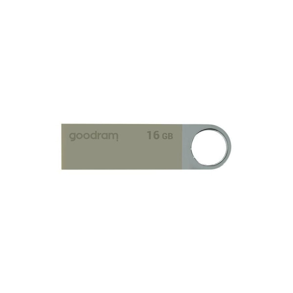 GOODRAM UUN2 USB 2.0 16GB Silver