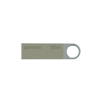 GOODRAM UUN2 USB 2.0 32GB Silver