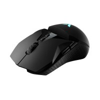 RAPOO VT950 Wireless Wired Gaming Optical Mouse black...