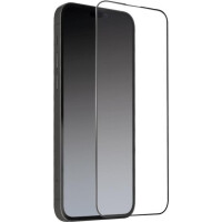SBS Glas Displayschutz Full Cover für iPhone 14 Pro Max
