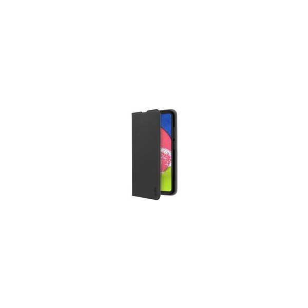 SBS Book Wallet Lite Samsung Galaxy A53, schwarz
