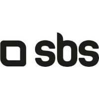 SBS Glas SP Full Cover Galaxy A14 5G (TESCRFCSAA145GK)