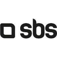 SBS Glas SP Full Cover Galaxy A14 5G (TESCRFCSAA145GK)