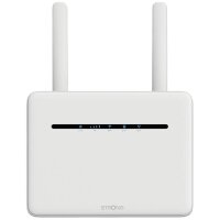 STRONG 4G+ Router LTE 1200 - Router - WLAN