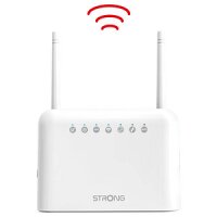 STRONG 4G LTE 350 WLAN-Router