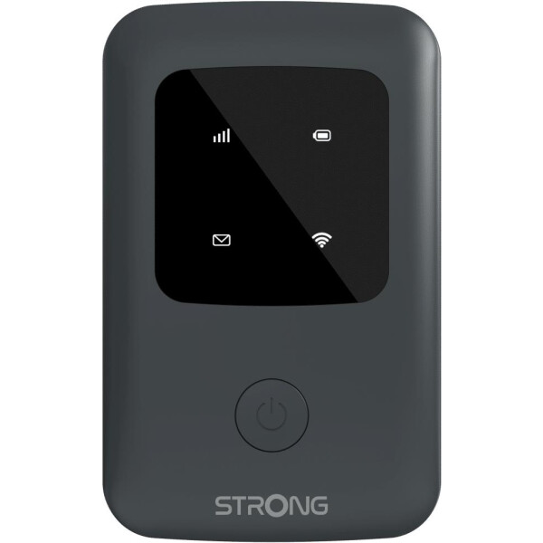 STRONG 4GM150 - WLAN-Router 4G LTE 150 MBit/s - Router - WLAN