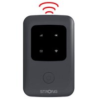 STRONG 4GM150 - WLAN-Router 4G LTE 150 MBit/s - Router - WLAN