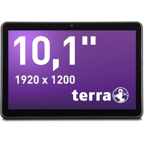 TERRA PAD 1006V2 25,65cm (10,1"") MTK 6762 4GB 64GB Android 12