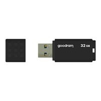 GOODRAM Storage Goodram Flashdrive UME3 32GB USB3.0 Black