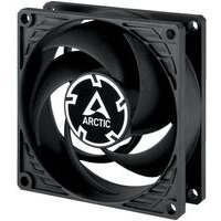 ARCTIC Case ACC Arctic P8 Fan 8cm MAX Black