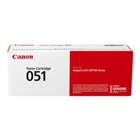 CANON Toner/CRG 051 LBP Cartridge