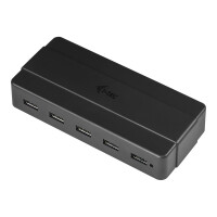 I-TEC USB 3.0 CHARGING HUB 7